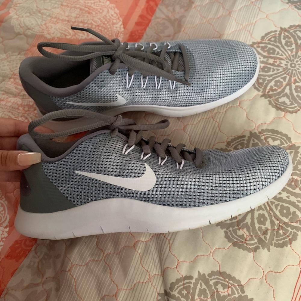 Nike Flex 2018 Rn